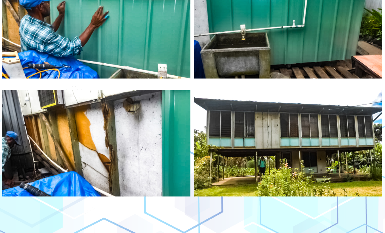KBM Building Construction image