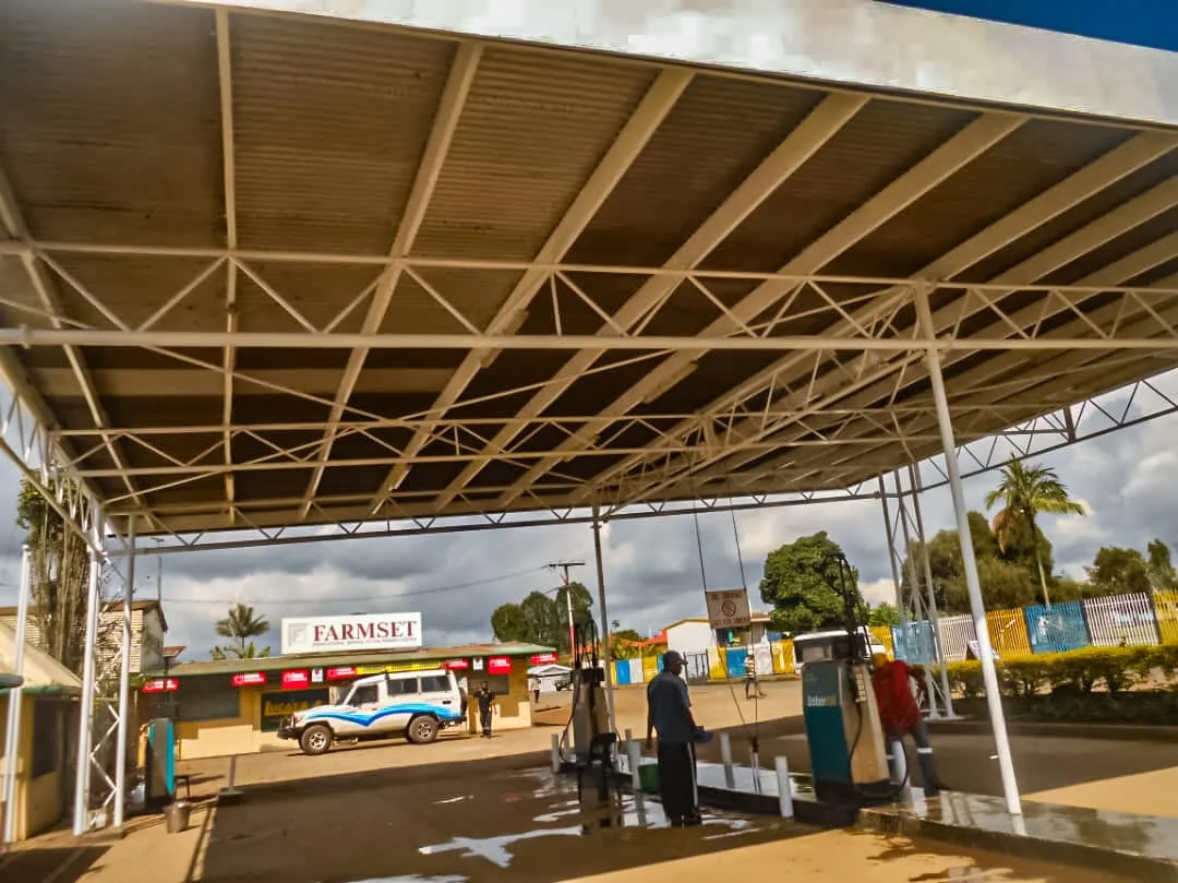 KBM Service Station image